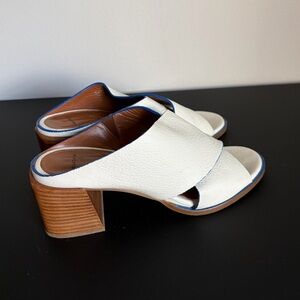 Aquatalia Heels
